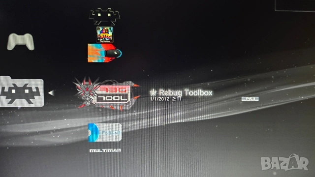 Продавам SONY Playstation 3 Slim CECH-2004B 250GB, снимка 10 - PlayStation конзоли - 54134398