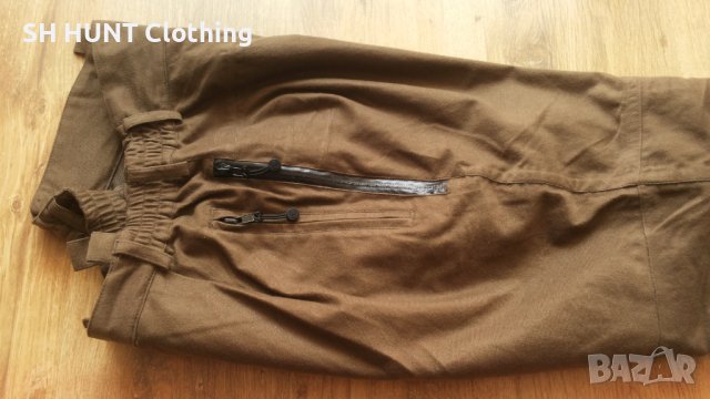 Northpeak Waterproof Trouser размер S за лов панталон водонепромокаем - 569, снимка 10 - Екипировка - 44307252