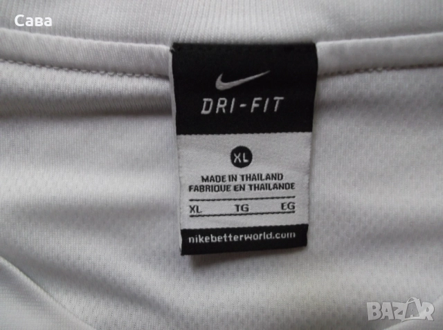 Тениска NIKE  мъжка,ХЛ