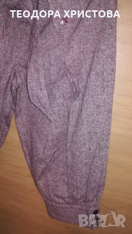 Панталон Capasca, UK 12, нов, без етикет, зимен, снимка 4 - Къси панталони и бермуди - 30438489