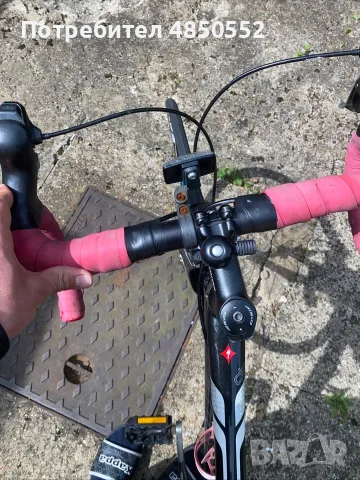 Spezialized dolce elite road bike, снимка 7 - Велосипеди - 56232648