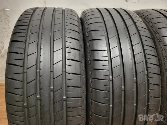 225/45/19 Bridgestone / летни гуми , снимка 2 - Гуми и джанти - 49012969