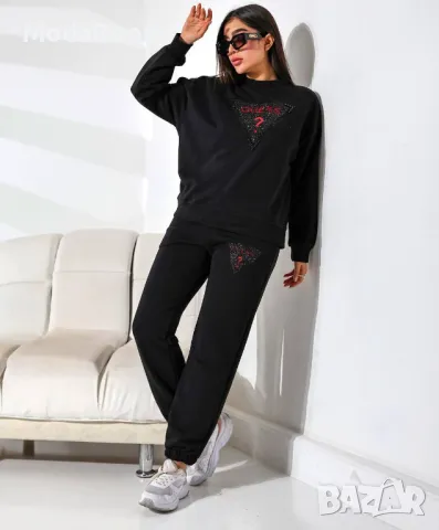 Guess дамски комплекти два цвята , снимка 2 - Комплекти - 48207508