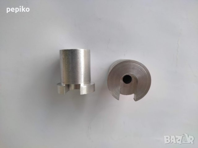 Продавам колела внос от Германия  НОВИ адаптори ADI за вилки с 20мм.ос, снимка 5 - Части за велосипеди - 40513282