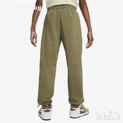 Nike - Tech Fleece Pants размер L Оригинал Код 8599, снимка 2 - Спортни дрехи, екипи - 39504120
