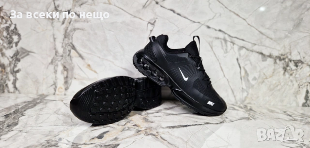 Nike Мъжки Маратонки👟Мъжки Спортни Обувки Найк - Различни Цветове И Модели Код P1996, снимка 3 - Маратонки - 53935531