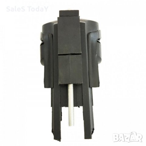 Напречни греди за кола, 890, 120 x 15 x 10см., до 75кг., сив, снимка 3 - Аксесоари и консумативи - 37223531