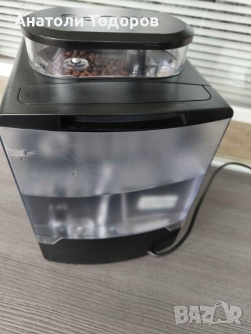 KRUPS EA826E, снимка 6 - Кафемашини - 44419298