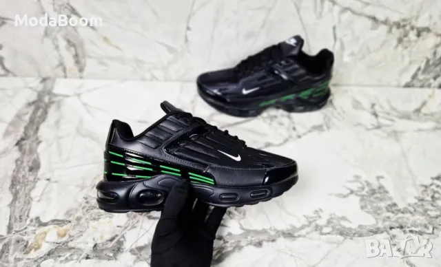 Nike спортни мъжки маратонки 