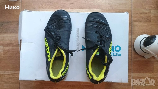 Детски обувки, снимка 3 - Детски маратонки - 52316742