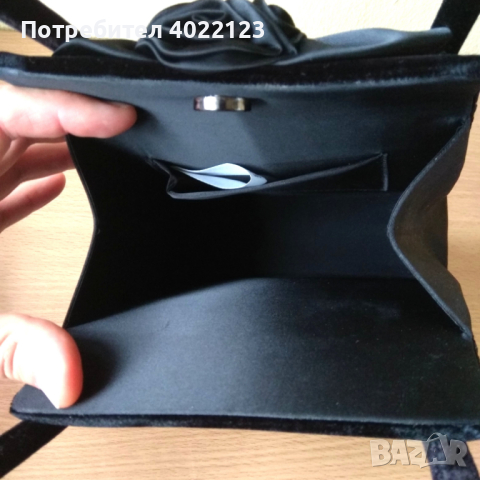 Marks & Spencer - чисто нова официална вечерна чанта, снимка 3 - Чанти - 44764187