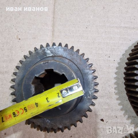 Зопчатки Струг Фреза