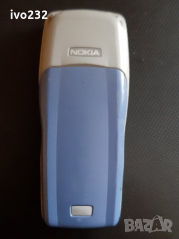 nokia 1100, снимка 10 - Nokia - 29612221