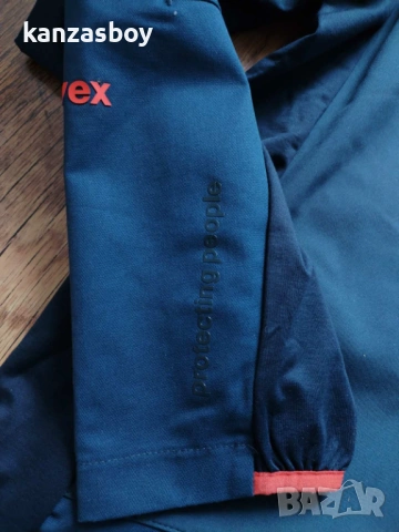 uvex safety jackets - работно СТРЕЧ яке НОВО БЕЗ ЕТИКЕТИ ХЛ, снимка 11 - Якета - 54138484