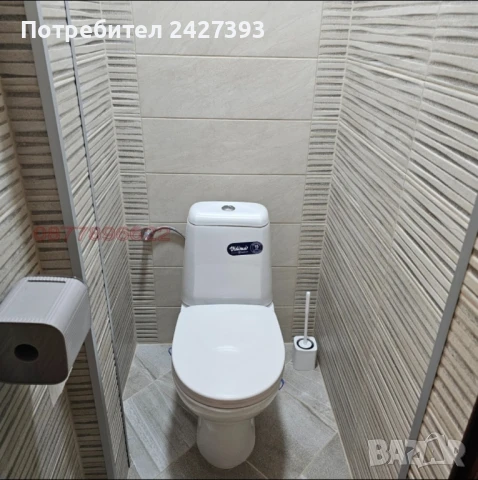 Двустаен апартамент в гр. Горна Оряховица, снимка 11 - Апартаменти - 51304335