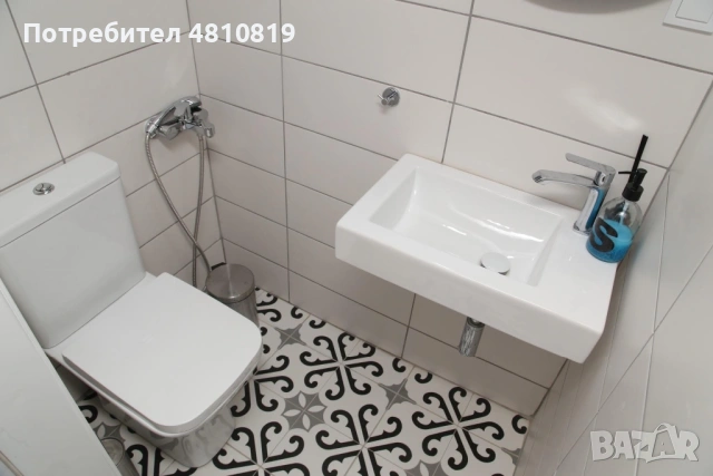 Вила вилна зона Кавала Палио, снимка 11 - Почивки в Гърция - 54346133