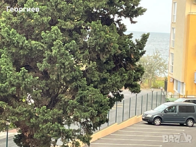 Първа линия в Равда, снимка 7 - Апартаменти - 52496690