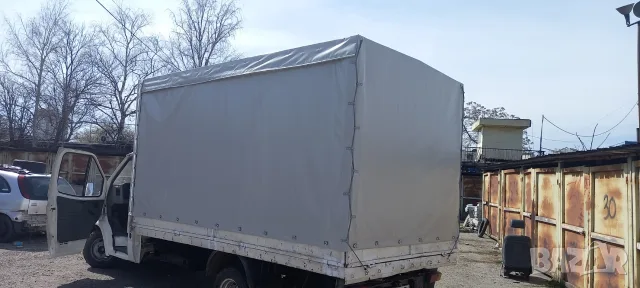 Транспортни услуги, снимка 7 - Транспортни услуги - 13105109