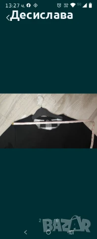 Рокля с интересен гръб., снимка 5 - Рокли - 51309290