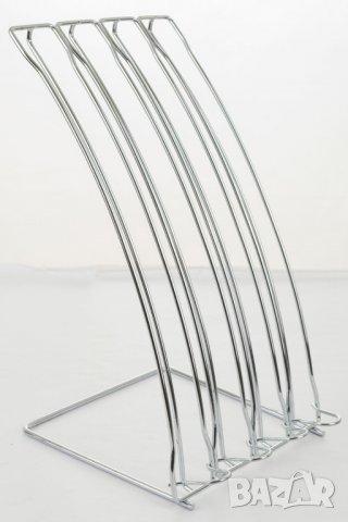 Стелаж диспенсер за капсули за кафе марка Top 5 stars, снимка 3 - Аксесоари за кухня - 31939901