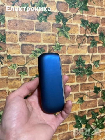 Iqos 3 duo, снимка 6 - Електронни цигари - 52692891