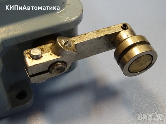 краен изключвател ASEA  AGFA 11 500V Limit Switch, снимка 7 - Резервни части за машини - 37731271