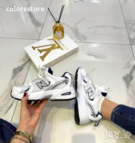 Дамски маратонки New Balance/BR2