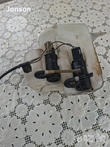 Казанче за Чистачки за Daihatsu Sirion 1,0i