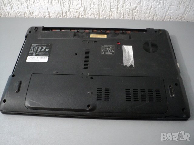 Emachines – E442, снимка 4 - Части за лаптопи - 29704620