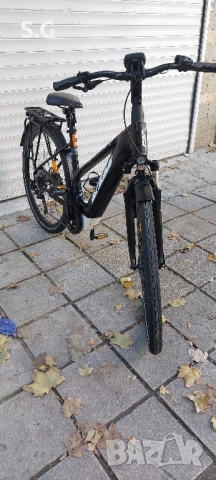 KTM MACINA TOUR P 510, снимка 14 - Велосипеди - 52119992