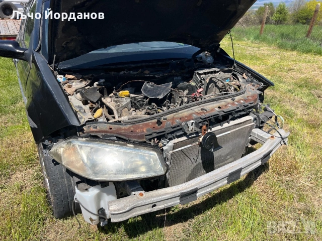 Renault , снимка 6 - Автомобили и джипове - 54314317
