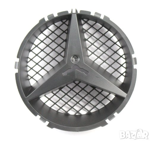 Основа за емблема Мерцедес CL B C E GLK VITO V класа A2078880260, снимка 3 - Аксесоари и консумативи - 44145301