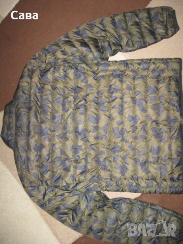 Зимно яке ANGELO  мъжко,Л, снимка 3 - Якета - 39139100