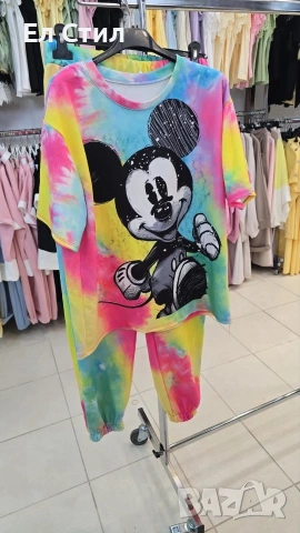 🌹Дамски комплект. 40 евро, снимка 2 - Спортни екипи - 53973262