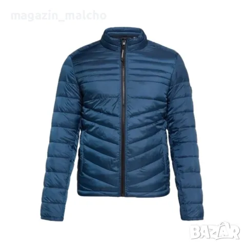 Мъжко Яке - Jack and Jones Puffer Jacket Mens All Season; размери: 2XL, снимка 4 - Якета - 48335872