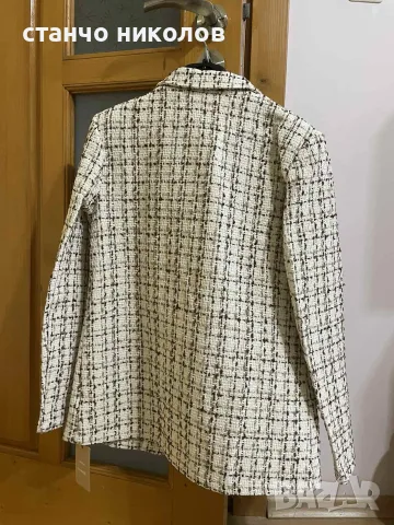 продавам дамско сако, снимка 2 - Сака - 56280704
