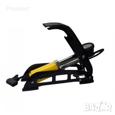 Крачна помпа с 1 цилиндър Wert / 2642