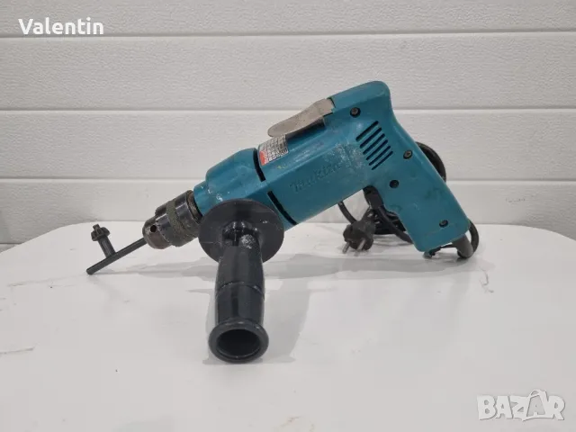 Бормашина Makita Dp 4700, снимка 1