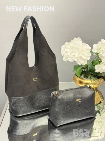 Дамски Чанти ✨ GUESS , снимка 12 - Чанти - 52109437