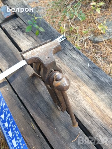 Ковашко менгеме Стяга, снимка 6 - Менгемета - 42898736