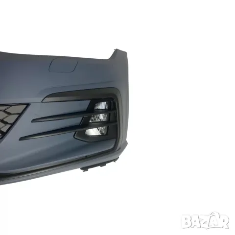 Боди кит GTI за Volkswagen Golf 7.5 2018–2020, снимка 6 - Аксесоари и консумативи - 55869463