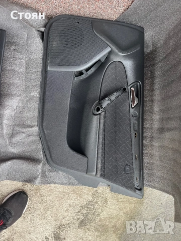 Кори за w203 седан