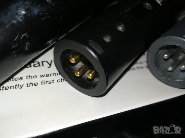 SHURE-3 РАЗЛИЧНИ МИКРОФОНА 1101221103, снимка 12 - Микрофони - 35398224