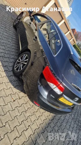 Тойота Авенсис.Toyota avensis T27 на !!Части!! 2.0 D-4D.126кс.2014г, снимка 2 - Автомобили и джипове - 49888159