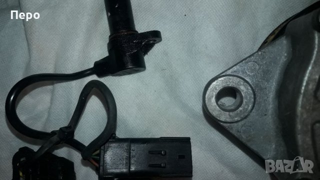 Части за ЧЕРОКИ 2.5, снимка 16 - Автомобили и джипове - 40451182