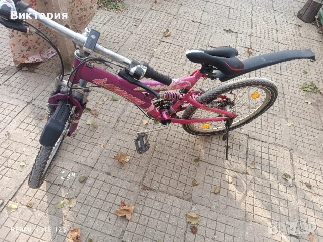 Велосипед, снимка 5 - Велосипеди - 47905811