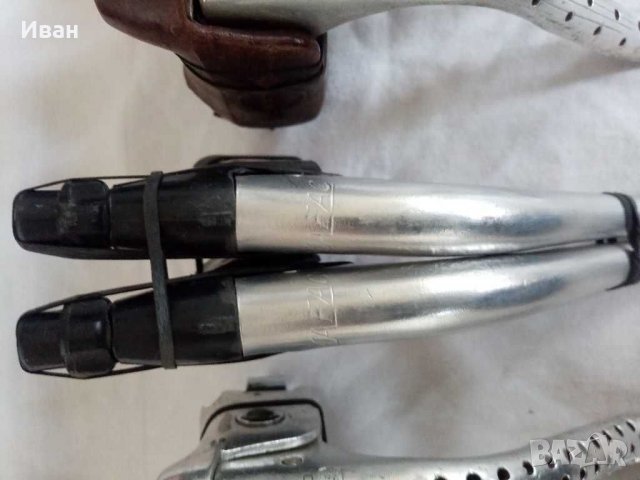 Шосейни части, снимка 11 - Велосипеди - 30968006