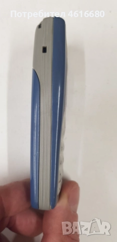 Nokia 1100 - 25 лв.  Нова батерия. Без зарядно. Отключена към всички оператори., снимка 3 - Nokia - 52711772