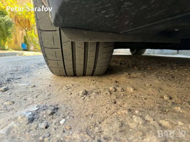 Audi sport 21 джанти с гуми, снимка 12 - Гуми и джанти - 56326886