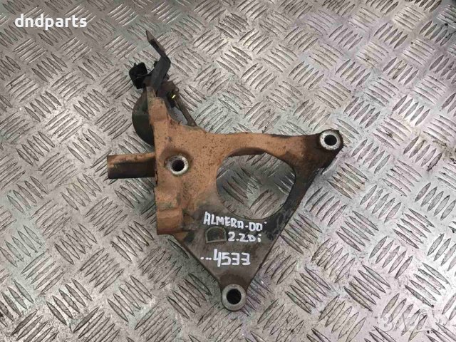 Стойка Nissan Almera Tino,2.2Di,2000г.